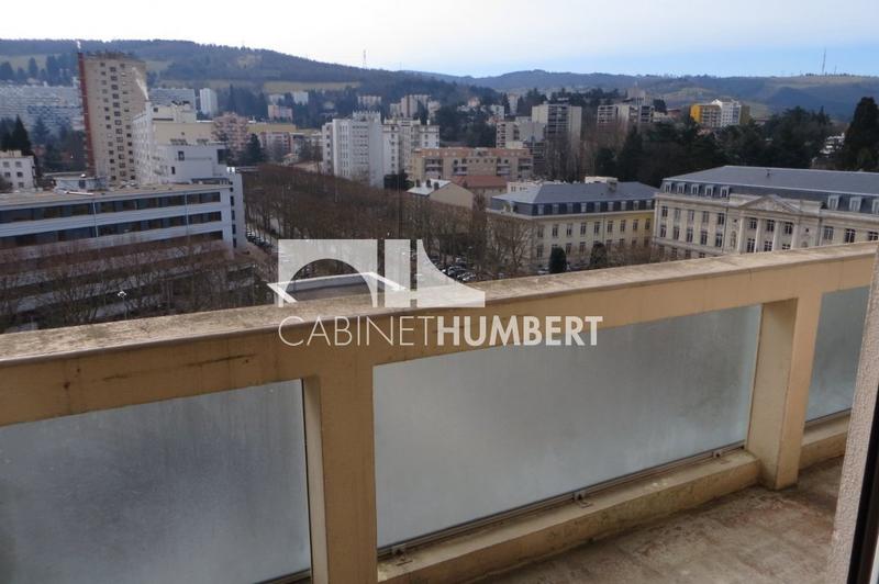 Appartement - 71 m² - 4 pièces