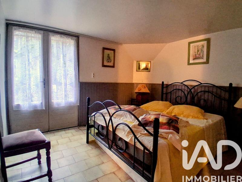 Maison de village - 296 m² - 14 pièces