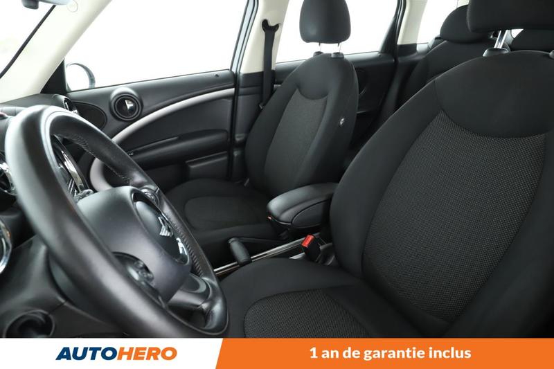 Mini Countryman One d 90 ch