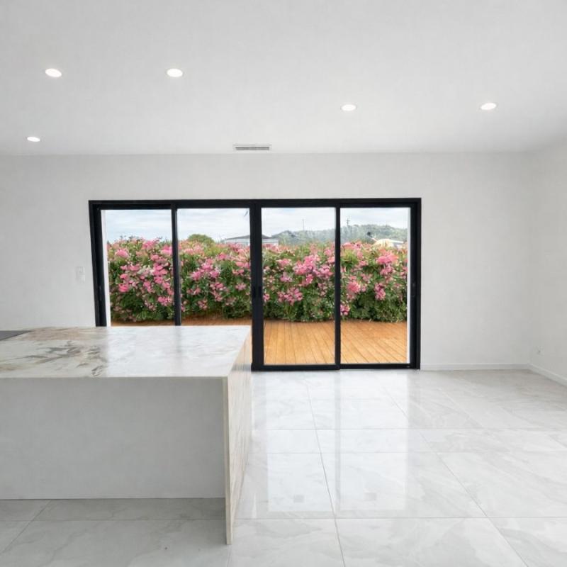 Villa - 138 m² - 5 pièces