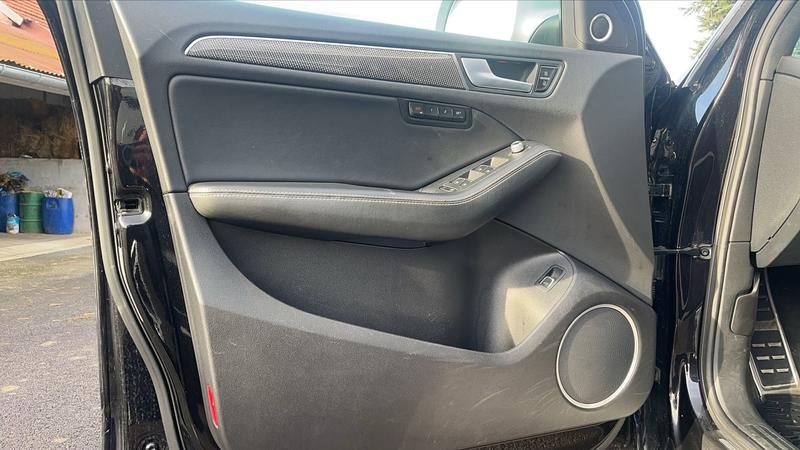 Audi Sq5 1 3.0 Tdi 313 Quattro Tiptronic8 Competition