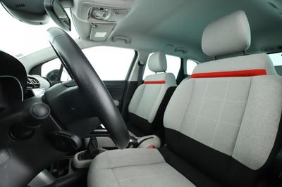 Citroën C3 Aircross 1.2 PureTech Shine Bv6 110 ch