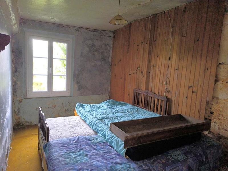 Maison - 62 m² - 3 pièces