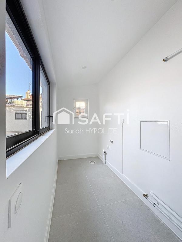 Maison - 170 m² - 6 pièces