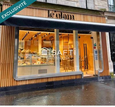 Local commercial - 70 m² - 2 pièces