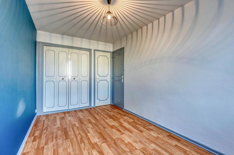 Appartement - 54 m² - 3 pièces