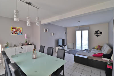 Villa - 110 m² - 6 pièces