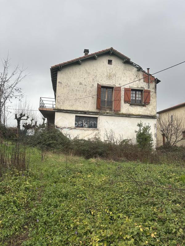 Villa - 110 m² - 5 pièces