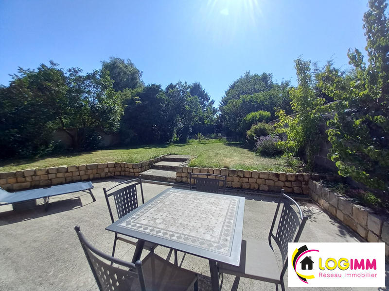 Maison - 195 m² - 6 pièces