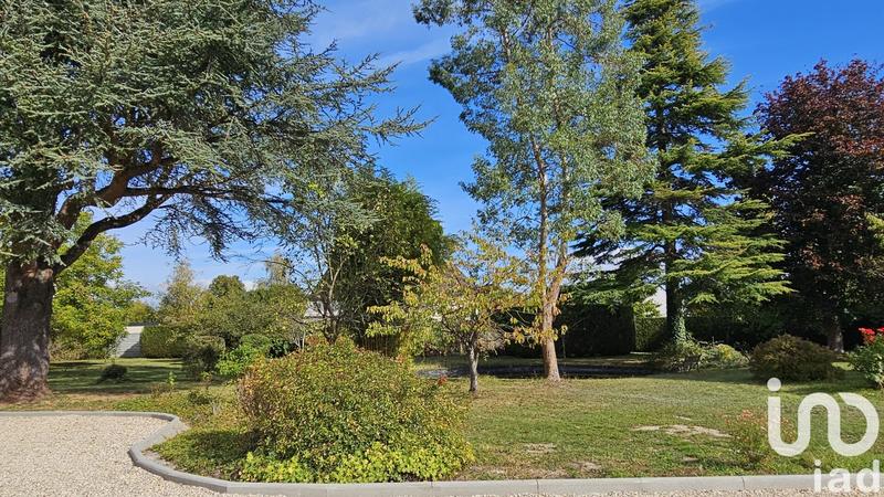 Maison - 255 m² - 10 pièces