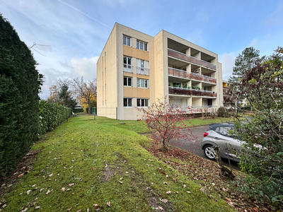 Appartement - 33 m² - 1 pièce