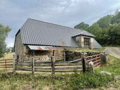 Ferme - 170 m² - 1 pièce