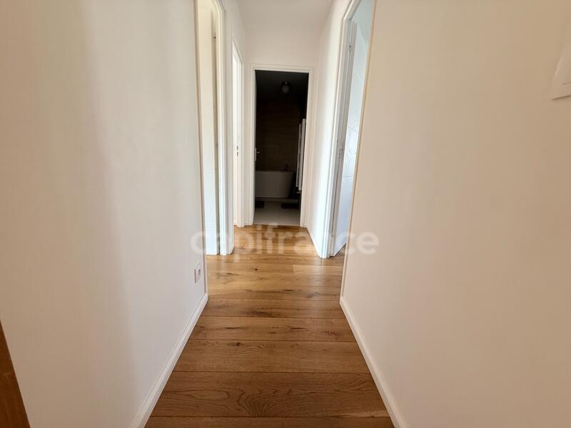 Maison - 108 m² - 5 pièces