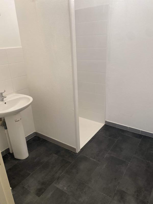 Appartement - 64 m² - 2 pièces