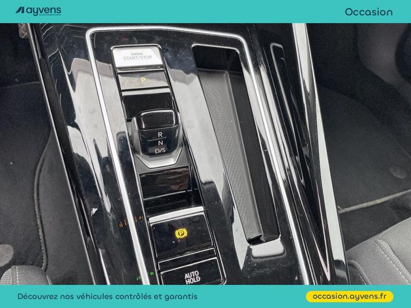 Volkswagen Golf 1.4 eHybrid Opf 204ch Style Dsg6