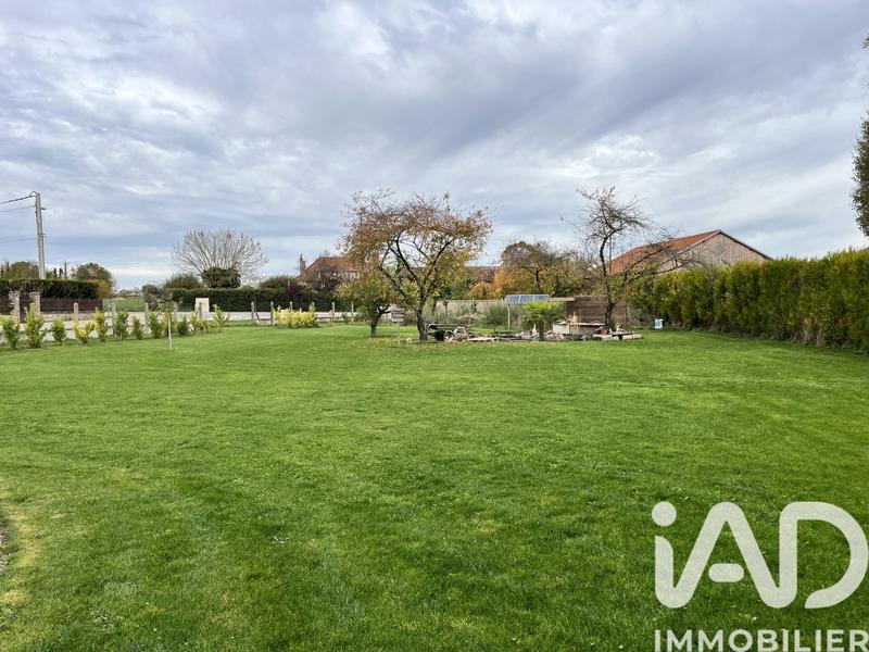 Maison - 137 m² - 5 pièces