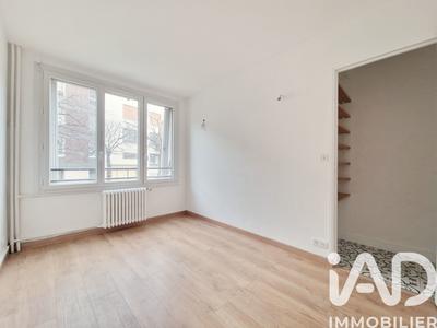 Appartement - 48 m² - 3 pièces
