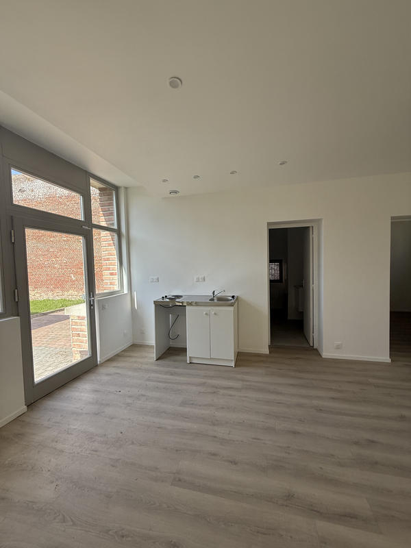 Appartement - 78 m² - 3 pièces