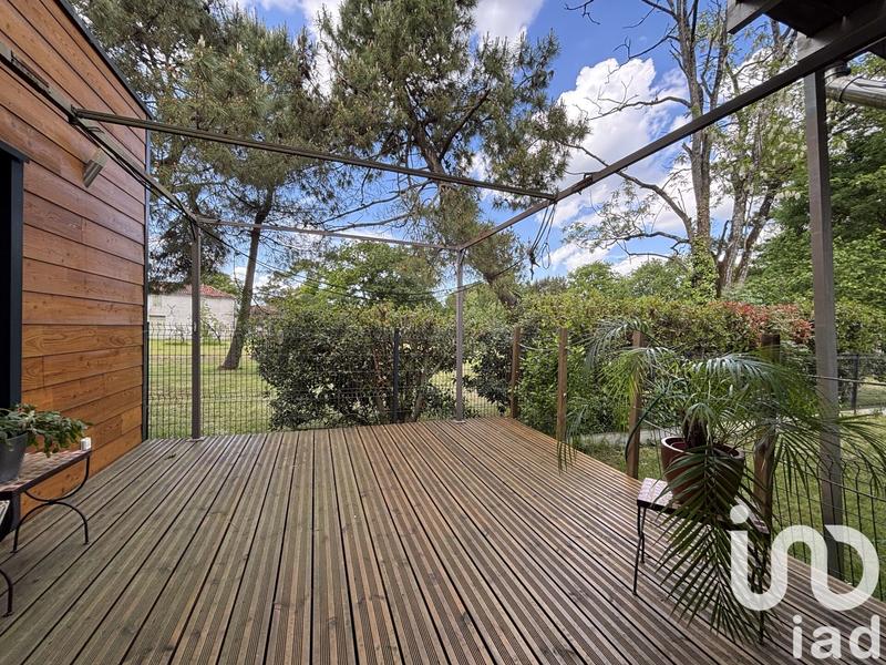 Maison - 150 m² - 5 pièces