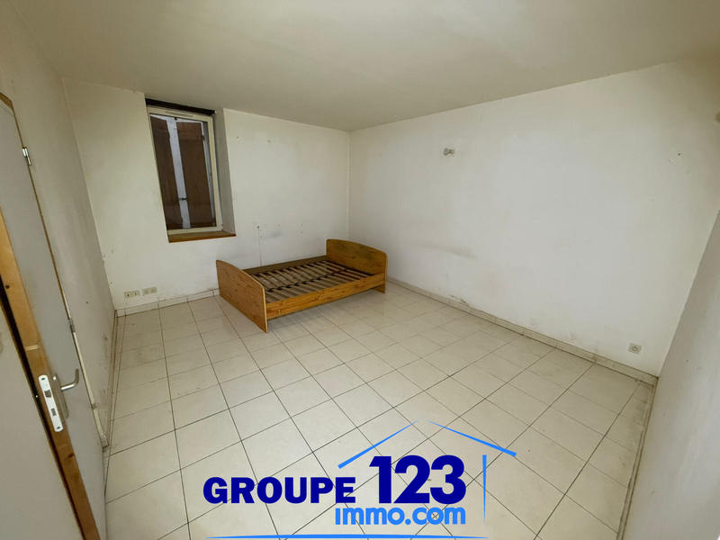 Maison - 97 m² - 4 pièces