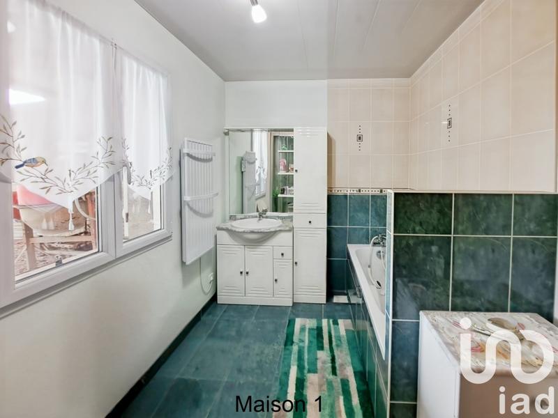 Maison - 266 m² - 10 pièces