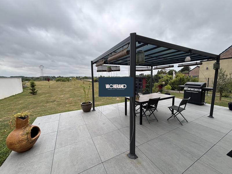 Maison - 154 m² - 6 pièces