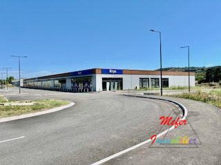 Local commercial - 350 m²