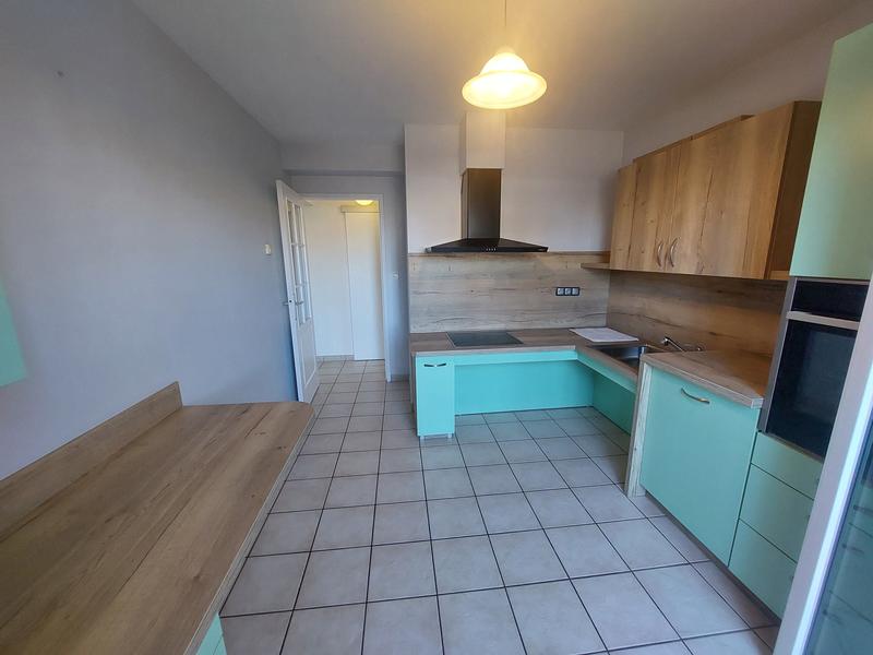 Appartement - 67 m² - 2 pièces