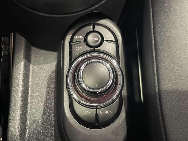 Mini Mini Hatch 5 Portes Cooper 136 ch Dkg7 Edition Premium Plus