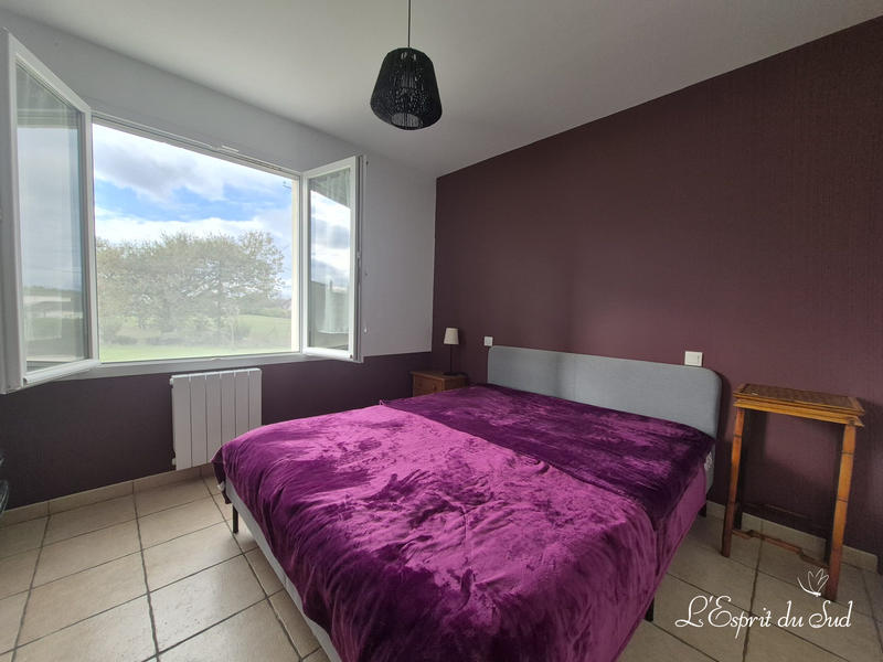 Maison contemporaine - 116 m² - 4 pièces