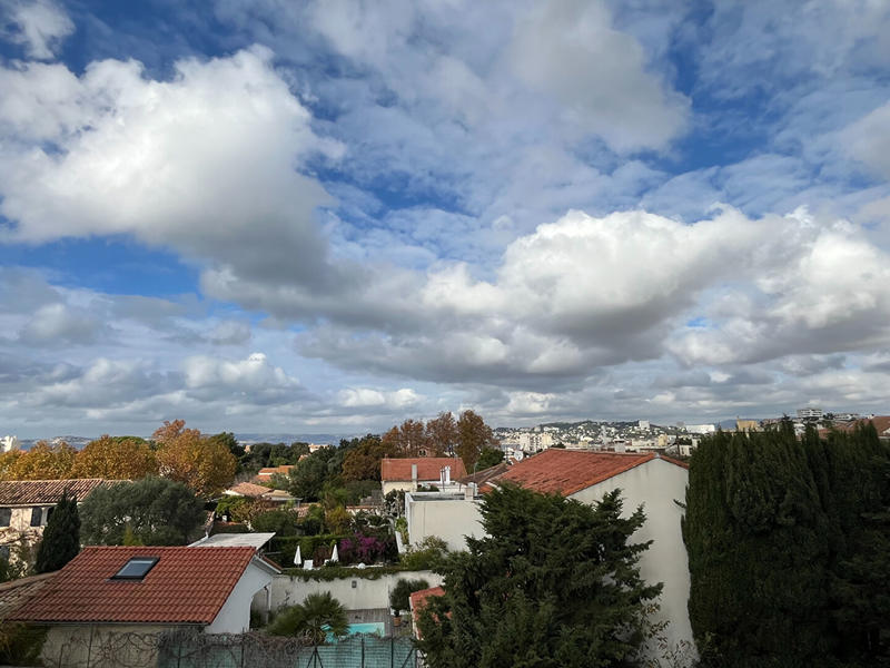 Appartement - 58 m² - 2 pièces