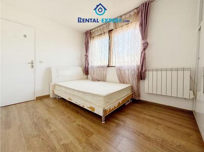 Appartement - 61 m² - 4 pièces