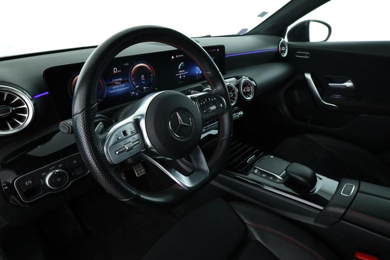 Mercedes Classe a 250 e Amg Line 8g-Dct 218 ch