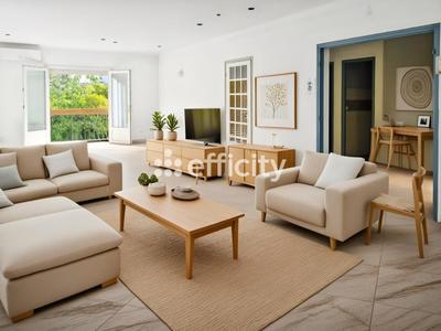 Villa - 143 m² - 7 pièces