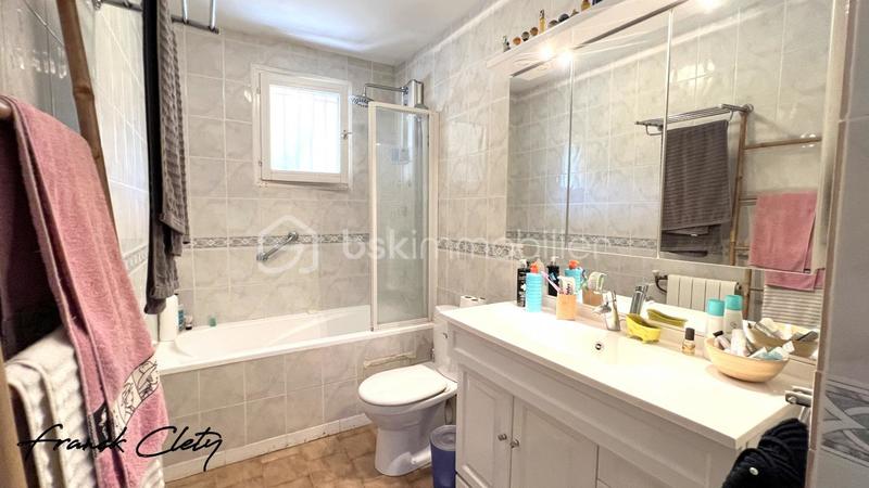 Maison traditionnelle - 115 m² - 4 pièces