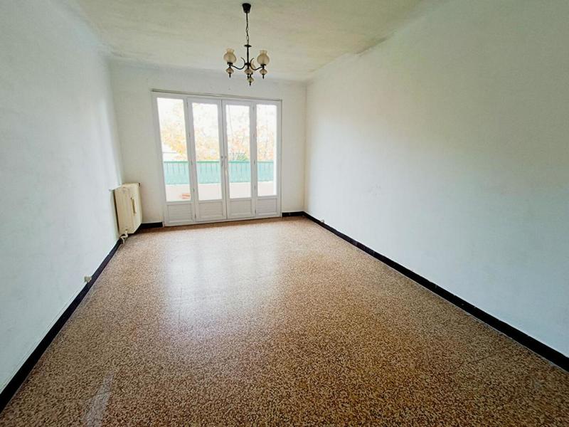 Appartement - 71 m² - 3 pièces