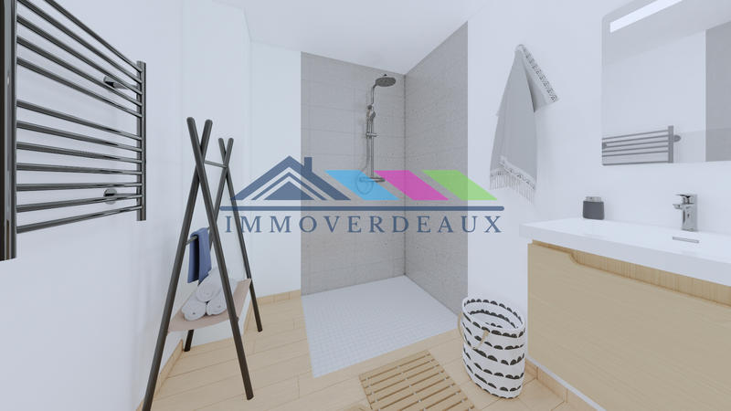 Appartement - 69 m² - 3 pièces