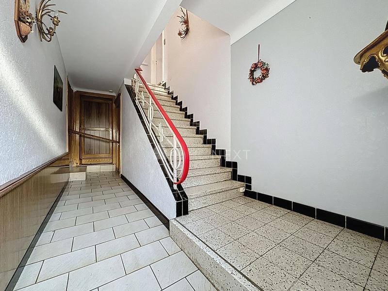 Maison - 191 m² - 9 pièces