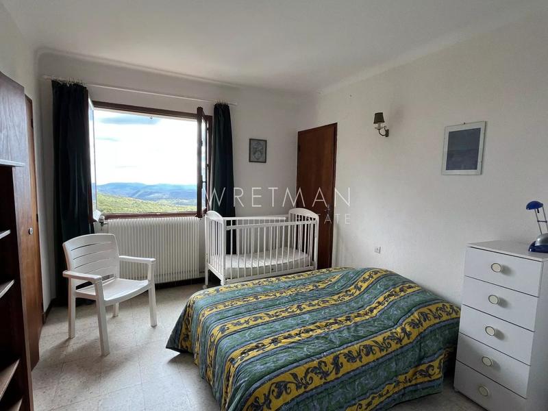 Villa - 260 m² - 7 pièces