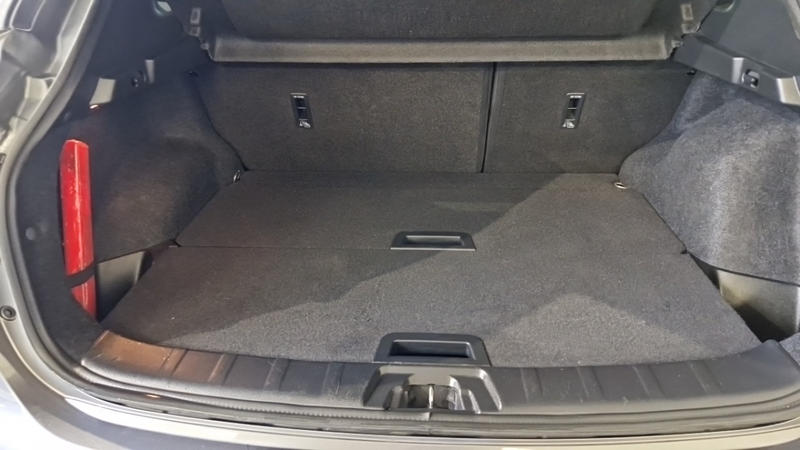 Nissan Qashqai II 1.2 Dig-T 115 n-Connecta