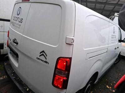 Citroën Jumpy III Bluehdi 120 s&amp;S Xl Driver 340 Bv6