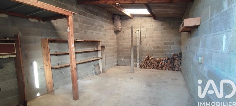 Maison - 91 m² - 4 pièces