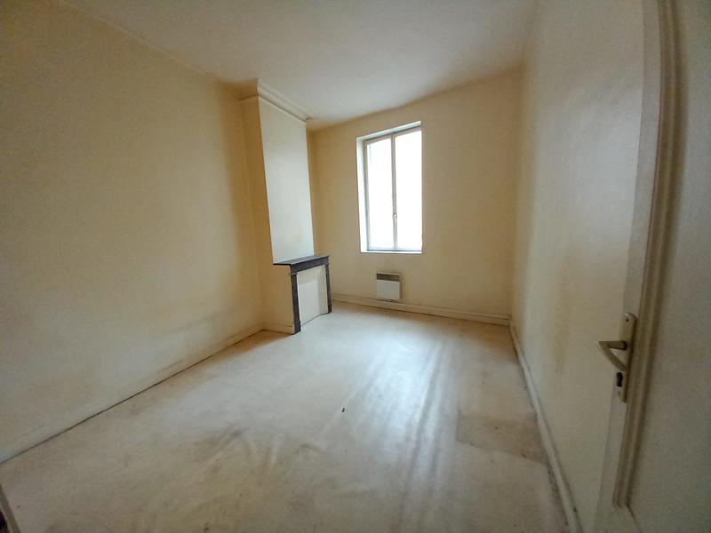 Appartement - 49 m² - 4 pièces