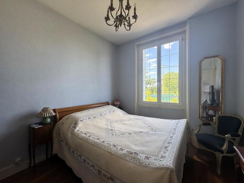 Maison - 126 m² - 4 pièces