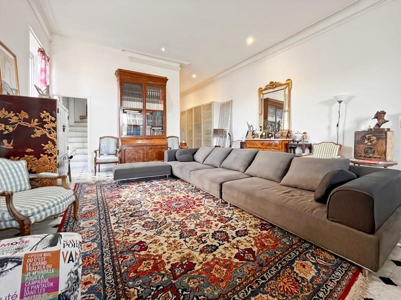 Appartement - 88 m² - 3 pièces