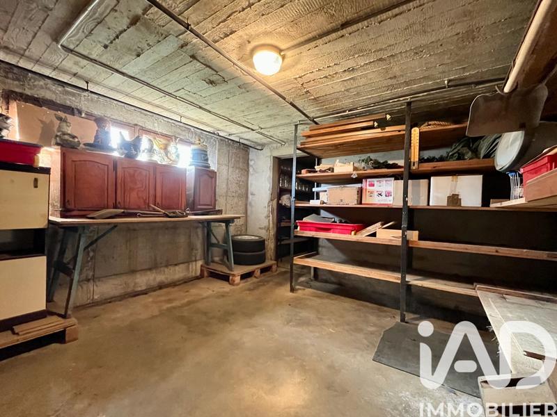 Maison - 194 m² - 7 pièces