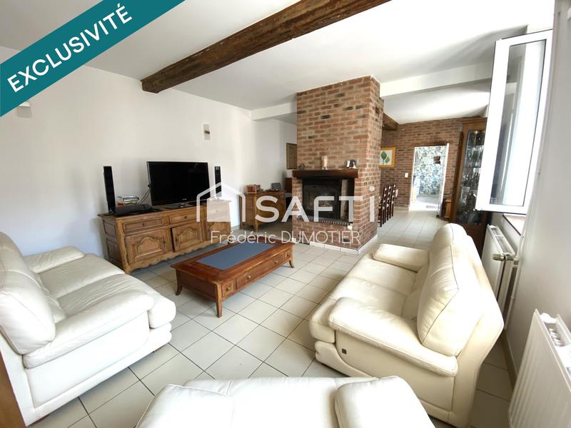 Propriété - 369 m² - 11 pièces