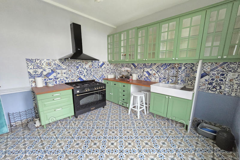 Maison - 176 m² - 6 pièces