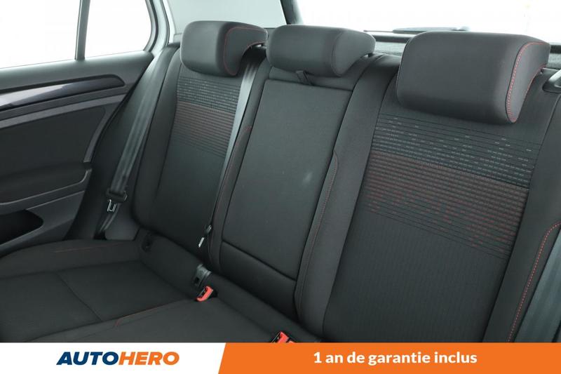 Volkswagen Golf VII 1.6 Tdi BlueMotion Tech Sound 5p 115 ch