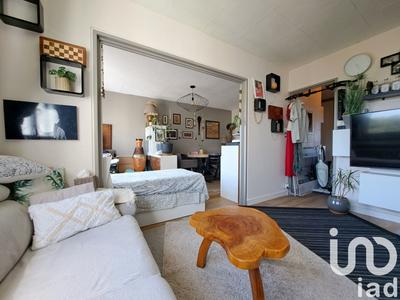 Appartement - 77 m² - 4 pièces